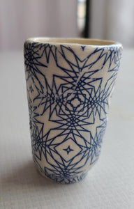 Jay Schmidt | Shot Glass 2