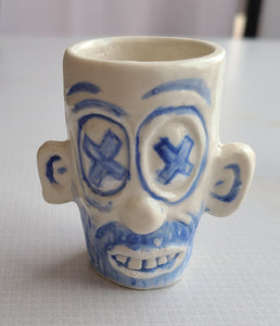 Jay Schmidt | Shot Glass 3