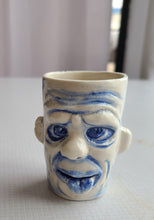 Load image into Gallery viewer, Jay Schmidt | Shot Glass 5
