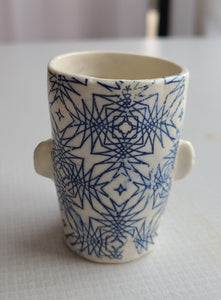 Jay Schmidt | Shot Glass 5