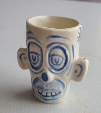 Load image into Gallery viewer, Jay Schmidt | Shot Glass 6
