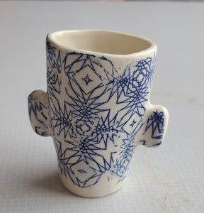 Jay Schmidt | Shot Glass 6