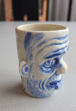 Load image into Gallery viewer, Jay Schmidt | Shot Glass 7
