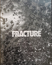 Load image into Gallery viewer, Jon Lodge Fracture Catalog | From MAM Exhibition
