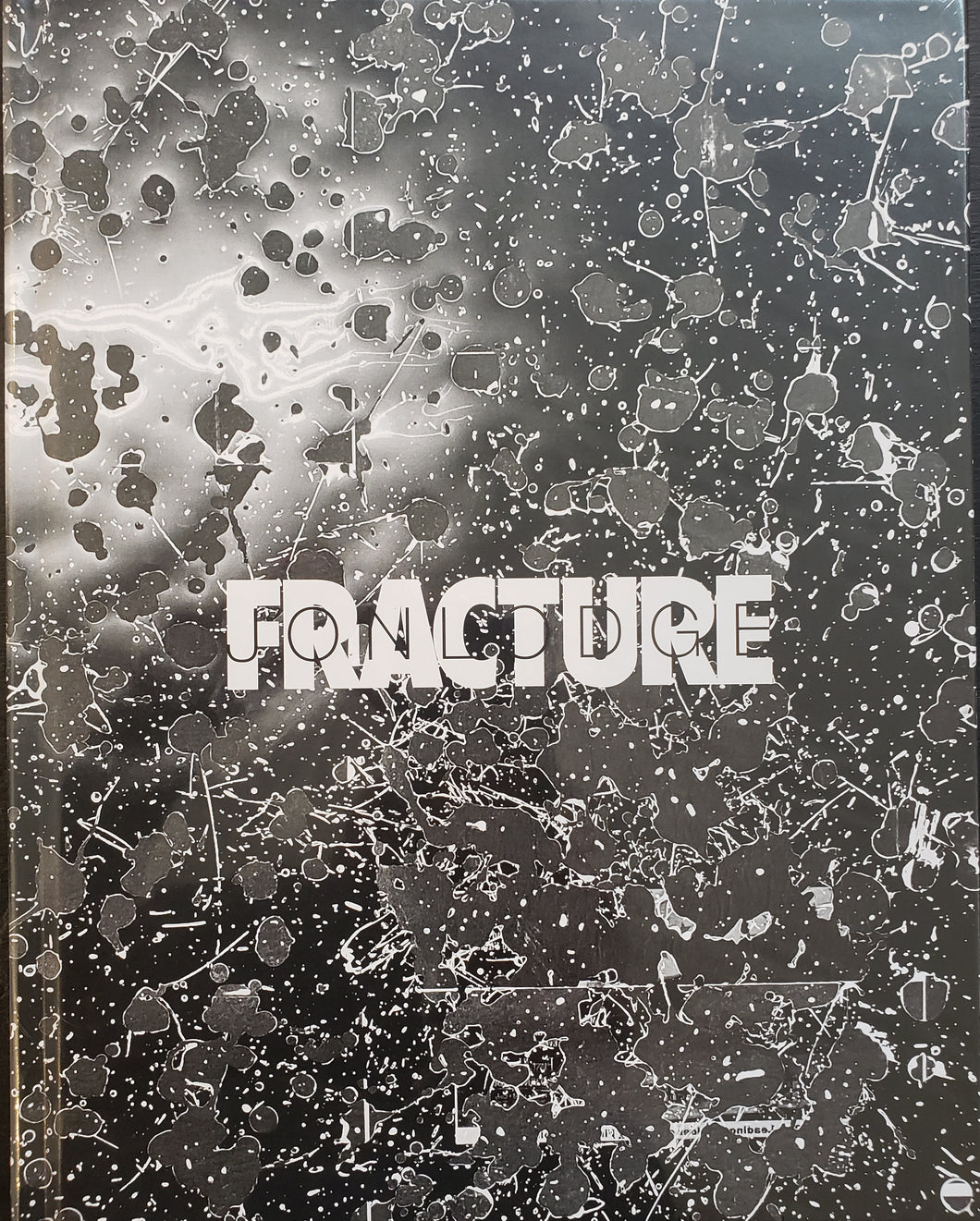 Jon Lodge Fracture Catalog | From MAM Exhibition