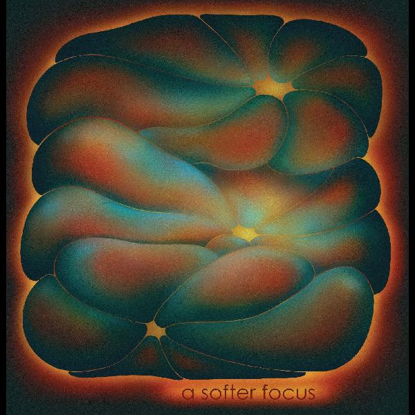 Claire Rousay | A Softer Focus LP