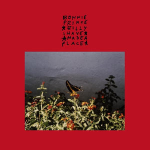 Bonnie 'Prince' Billy | I Made A Place LP