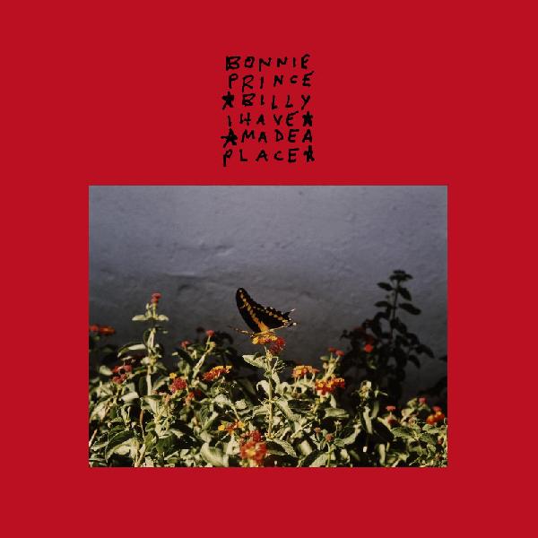 Bonnie 'Prince' Billy | I Made A Place LP