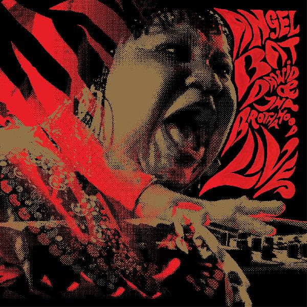 Angel Bat Dawid & Tha Brothahood | LIVE 2xLP
