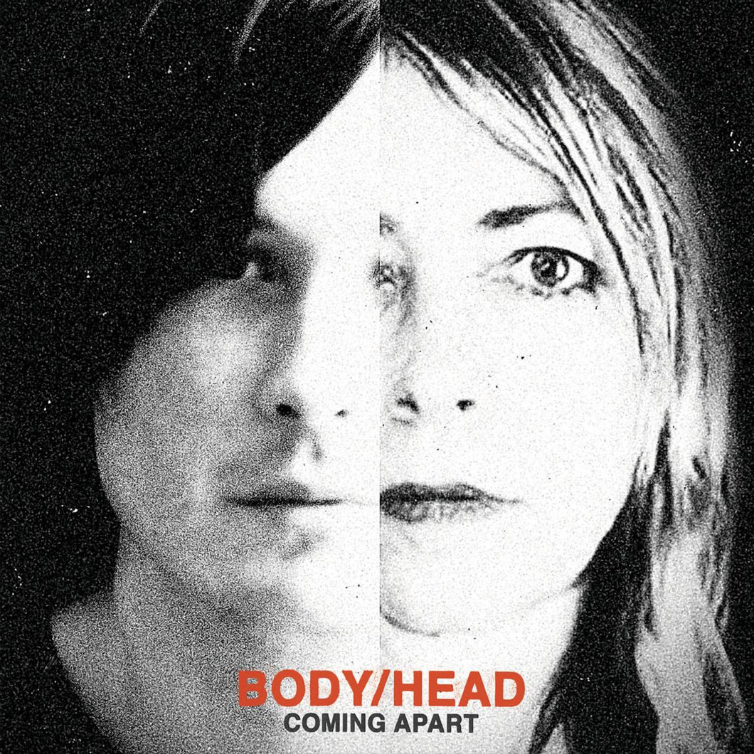 Body/Head | Coming Apart LP