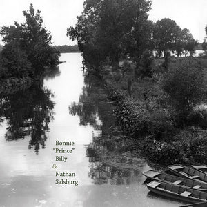 Bonnie "Prince" Billy & Nathan Salsburg | 7"