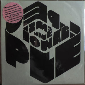 Mouse on Mars | Dimensional People LP
