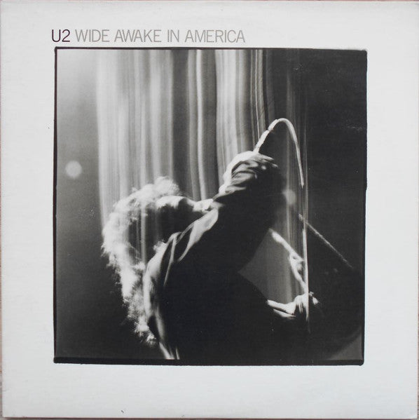 U2 | Wide Awake In America (12