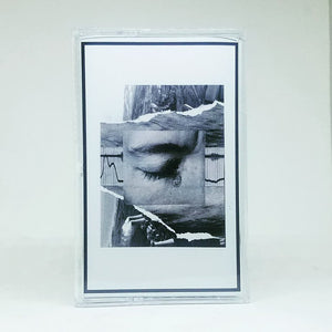 Contact Low | From Heart to Hardship (cassette)