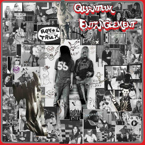 Royal Trux | Quantum Entanglement LP