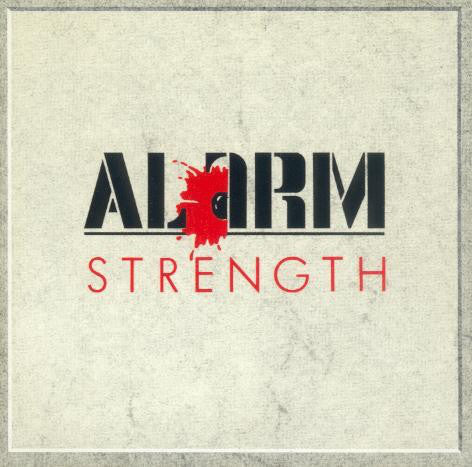 Alarm | Strength LP