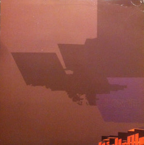 Kid606 Vs. Dälek | Ruin It EP (12", EP) vinyl
