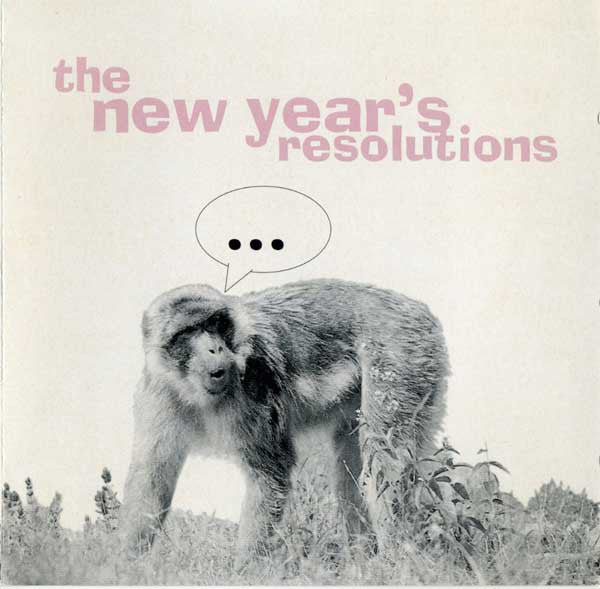 Various Artists | The New Year's Resolution CD