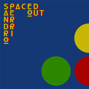 Sandro Perri | Spaced Out Ep (12", vinyl)