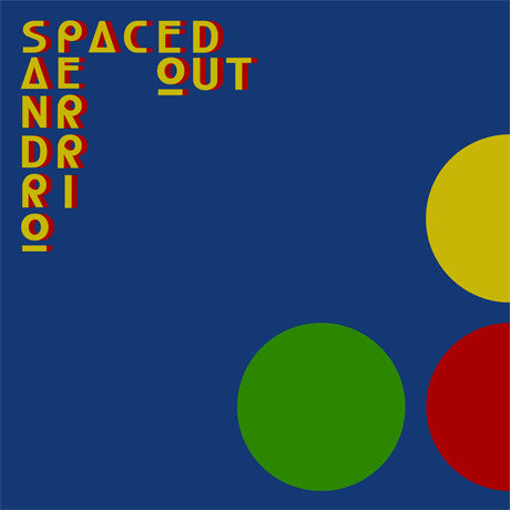 Sandro Perri | Spaced Out Ep (12