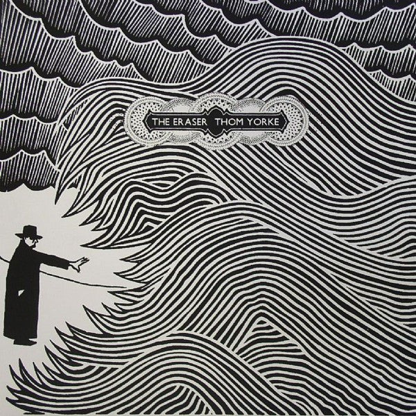 Thom Yorke | The Eraser 12