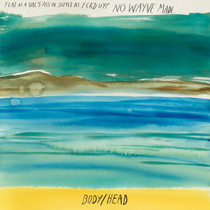 Body/Head | No Waves LP