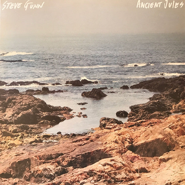 Steve Gunn | Ancient Jules 12