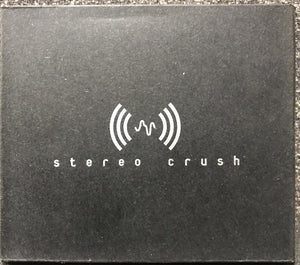 Stereo Crush | Transmissions CD