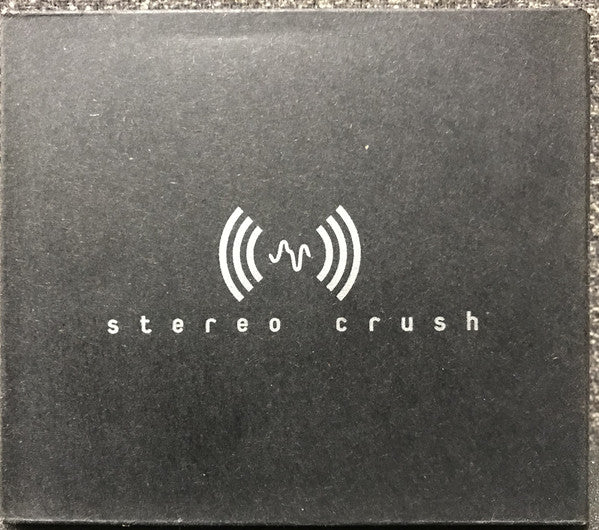 Stereo Crush | Transmissions CD