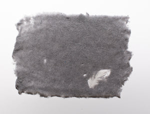 Keeara Rhoades | Easily Discarded #1 (lint trap)
