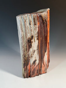 Richard Smith | Desert Tower