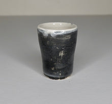 Load image into Gallery viewer, Sandy Dvarishkis Ceramic Shotglass | Dreadlocks 2
