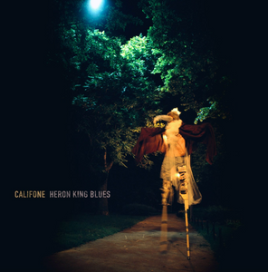 Califone | Heron King Blues 2x LP