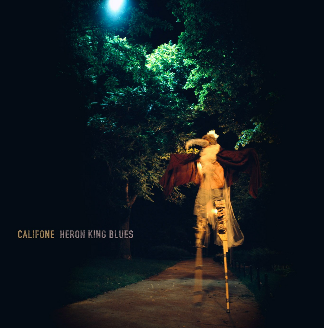 Califone | Heron King Blues 2x LP