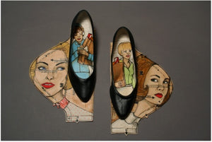 Shalene Valenzuela | Follow in Her Footsteps II