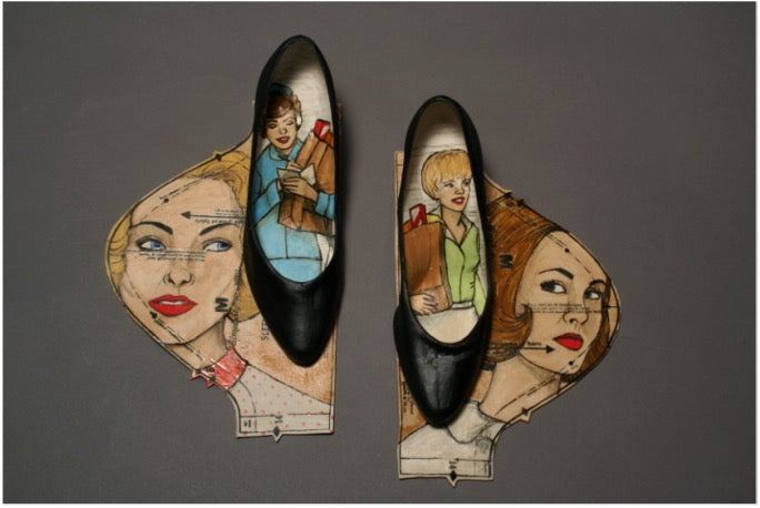 Shalene Valenzuela | Follow in Her Footsteps II