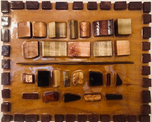 Terri Porta | A Cross-Section of Space and Time