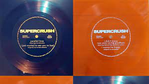 Supercrush | parallel lines 7