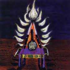 Rollerball | Garlic CD
