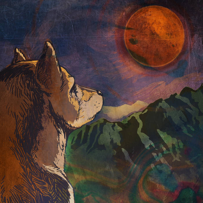 Gloomy June / The Y Axes |  Umbra & No Waves Dbl LP