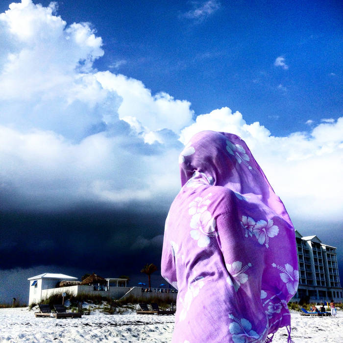 Miss Massive Snowflake | The Final Photograph CD