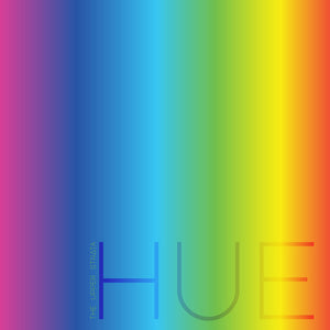 The Upper Strata | Hue LP