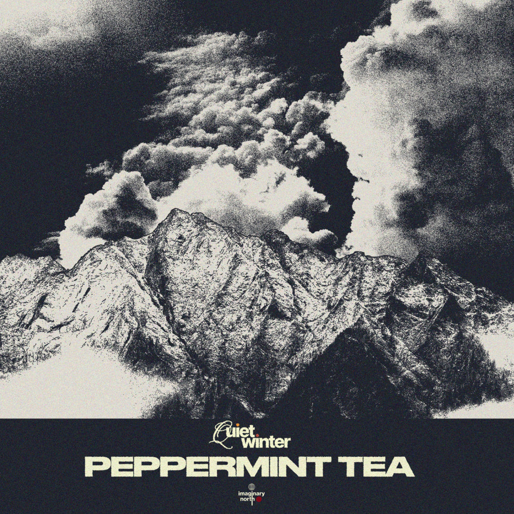 Quiet Winter | Peppermint Tea (cassette)