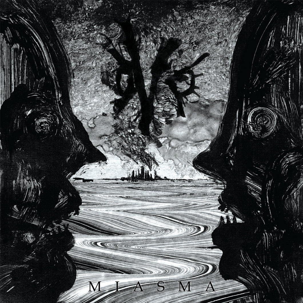 OvO | Miasma LP