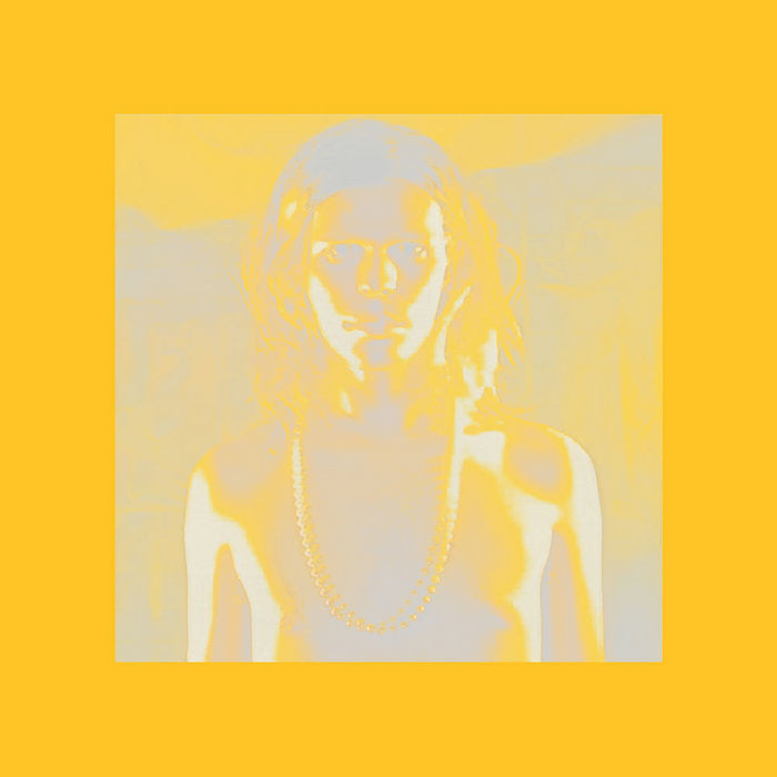 Rob Jacobs | Rob Jacobs (cassette)