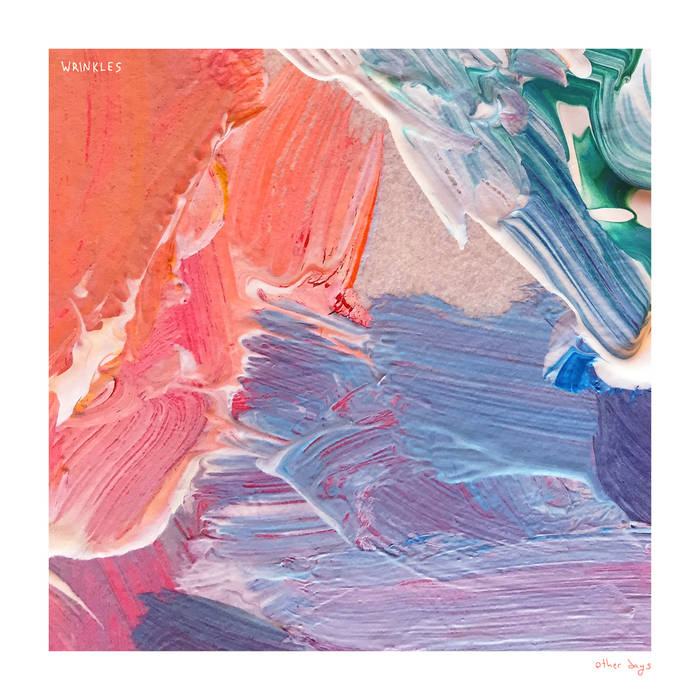 Wrinkles | Other Days LP