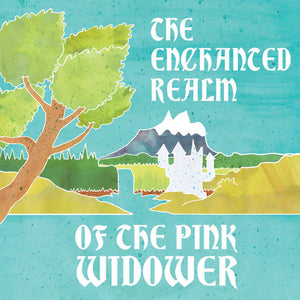The Pink Widower | The Enchanted Realm of The Pink Widower CD