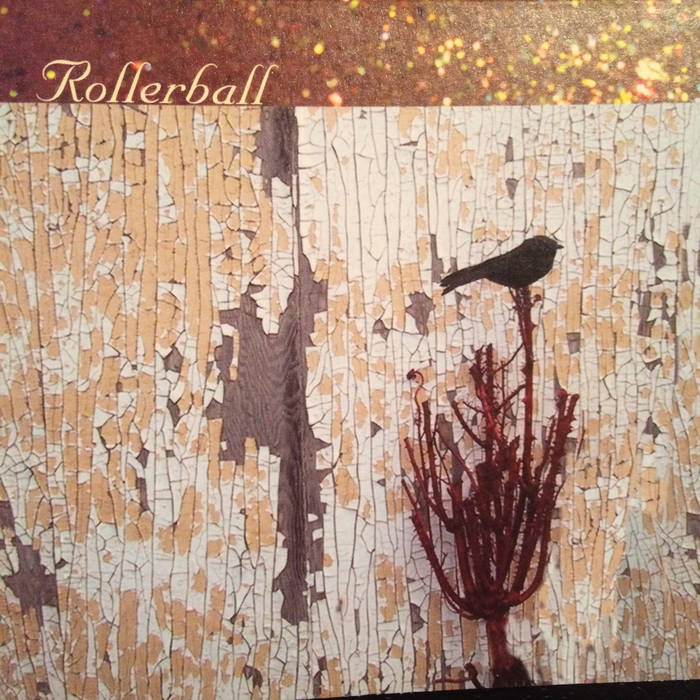 Rollerball | Long Walk For Ice Cream CD