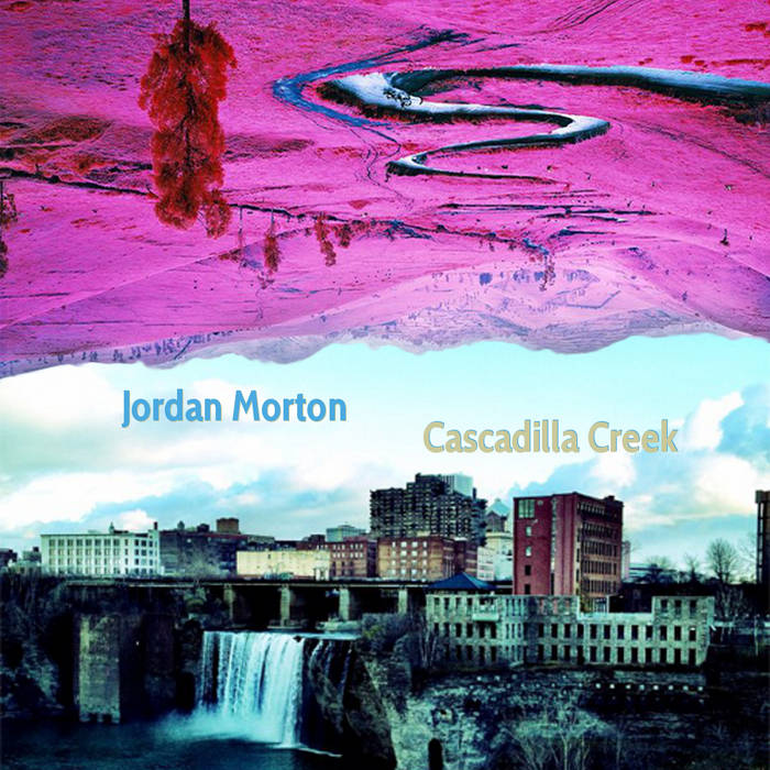Jordan Morton | Cascadilla Creek (cassette)