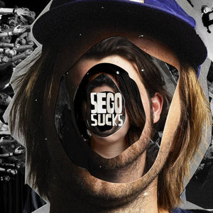 Sego | Sucks CD